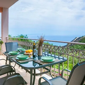 Alessandra Villa Markopoulo (Kefalonia)